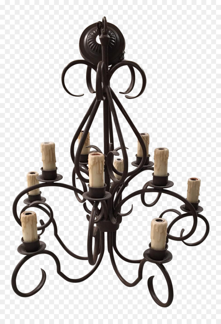 Candelabro，Hierro PNG