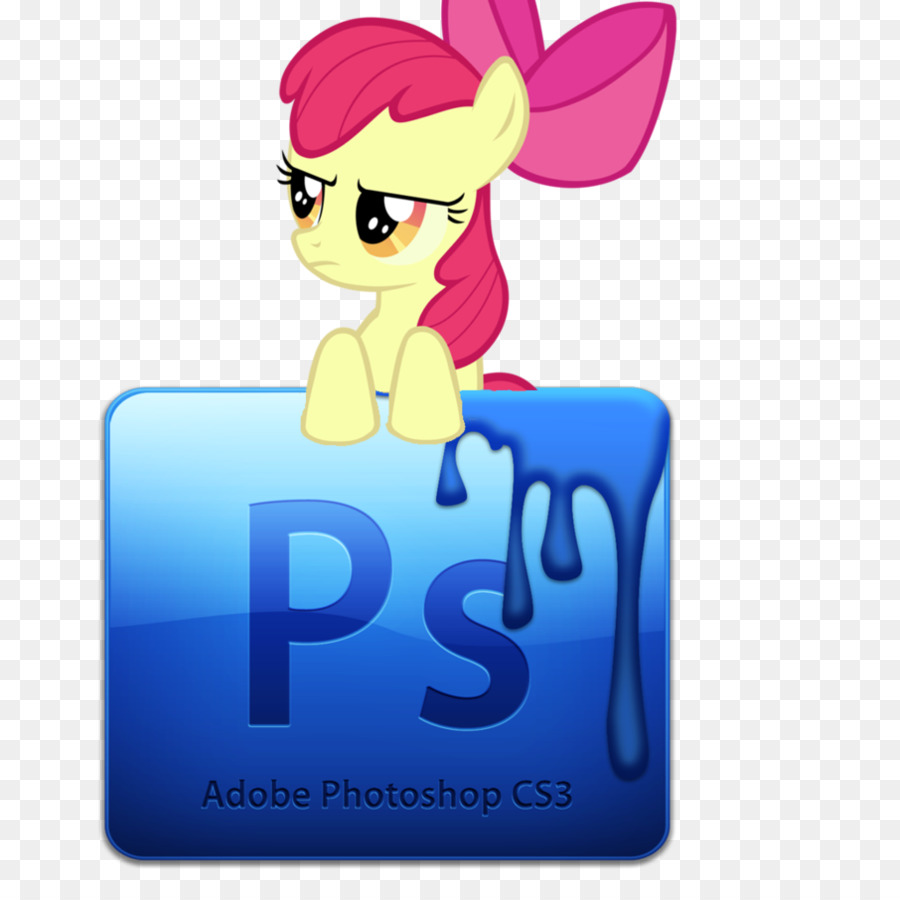 Logotipo De Photoshop，Software PNG