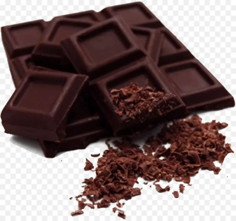 Chocolate，Barra De Chocolate PNG