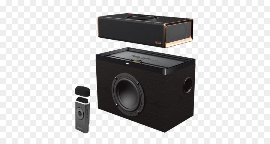 Subwoofer，Altoparlante PNG