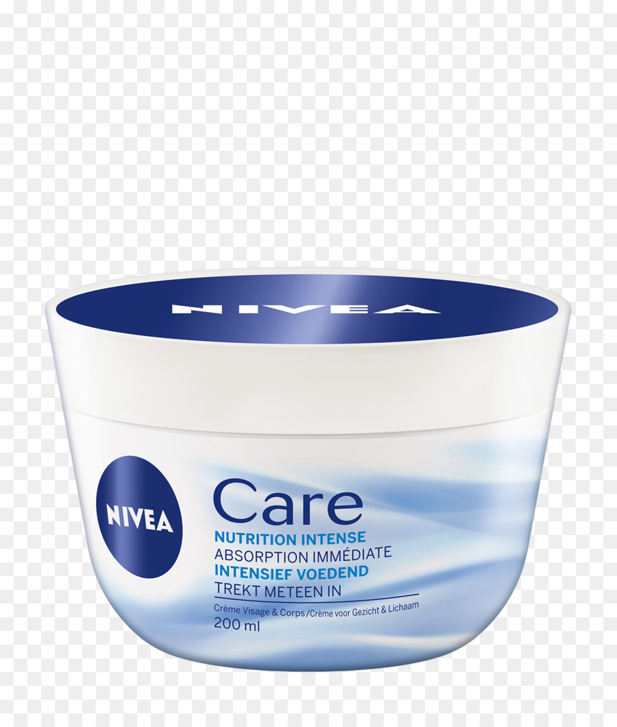 Crema，Nívea PNG