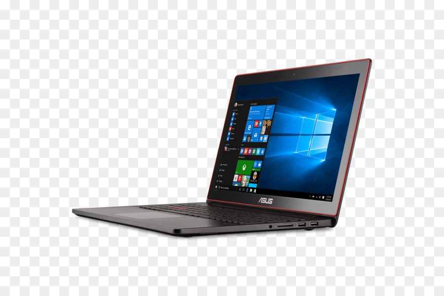 Netbook，Computadora Personal PNG