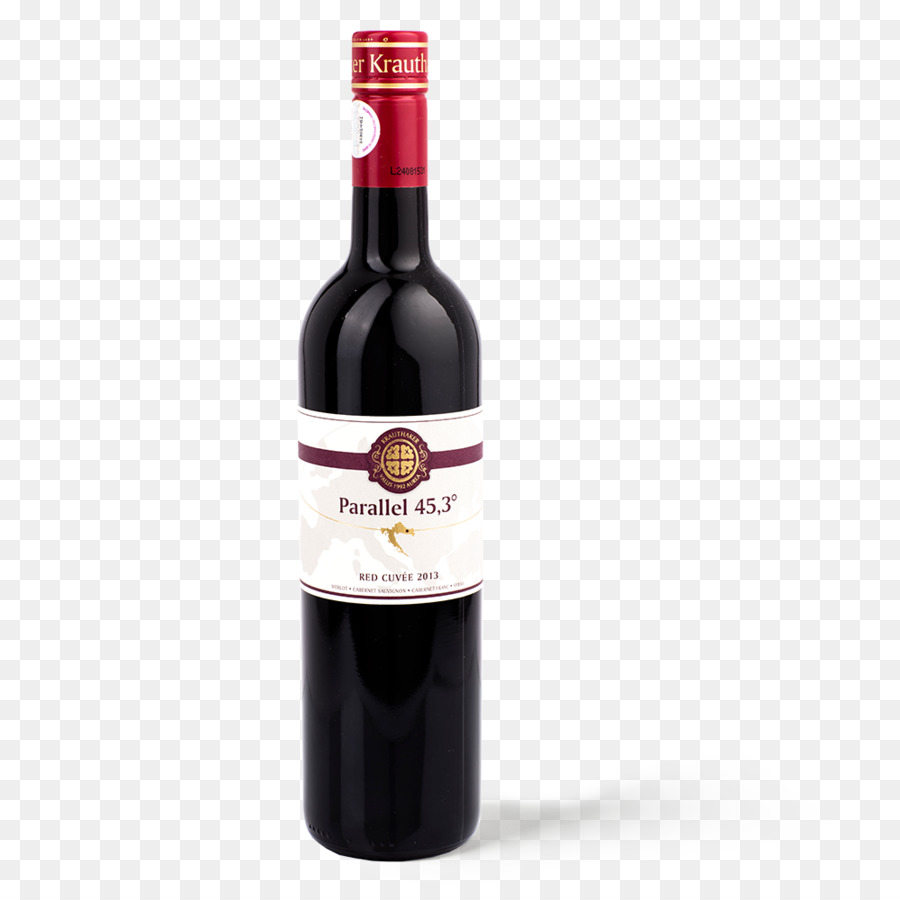 Botella De Vino，Vino PNG