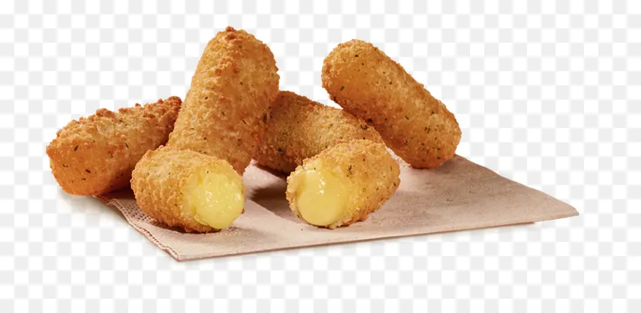 Nugget De Pollo，Arancini PNG