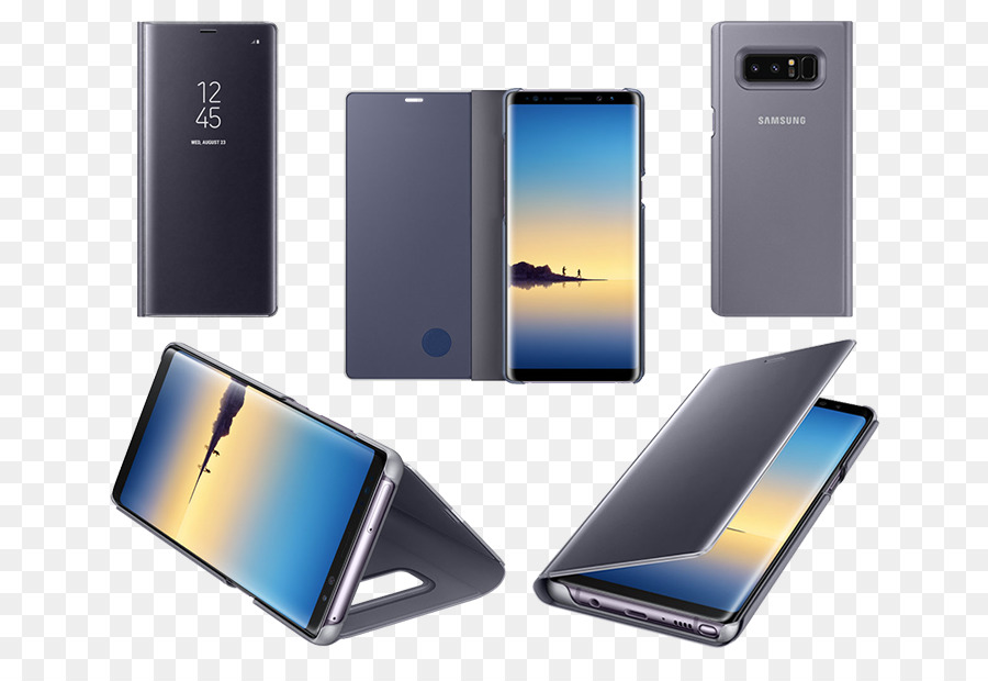 Samsung Galaxy Note 8，Samsung Galaxy S8 PNG