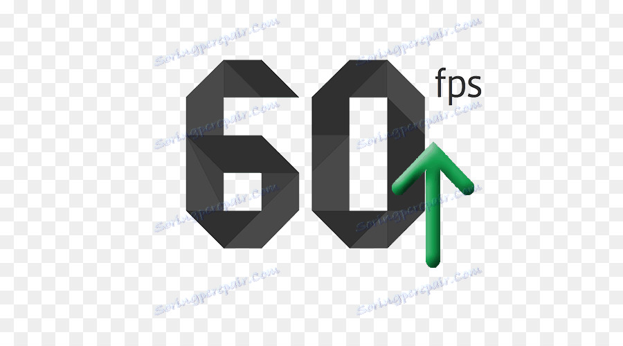 60 Fps，Velocidad De Fotogramas PNG