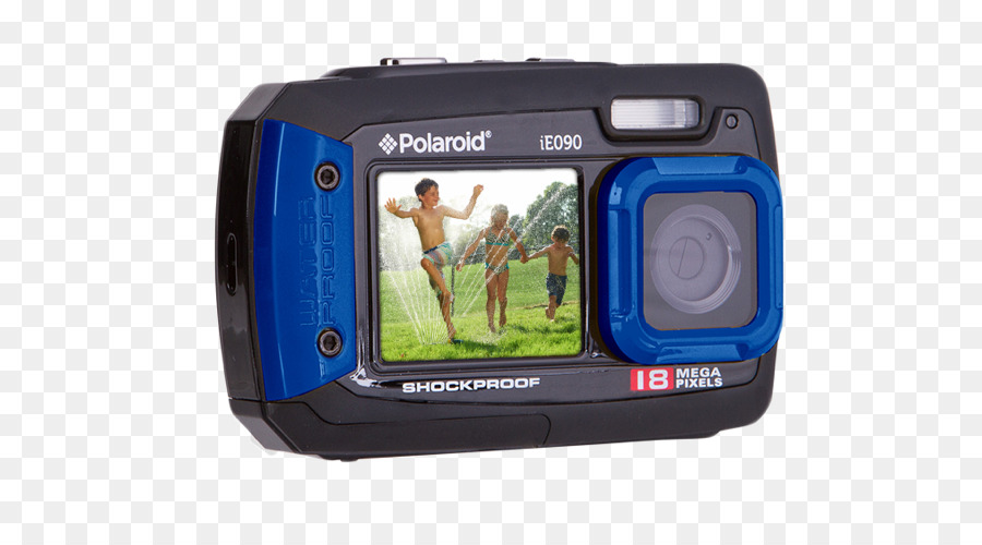 Polaroid Ie090，Cámara PNG