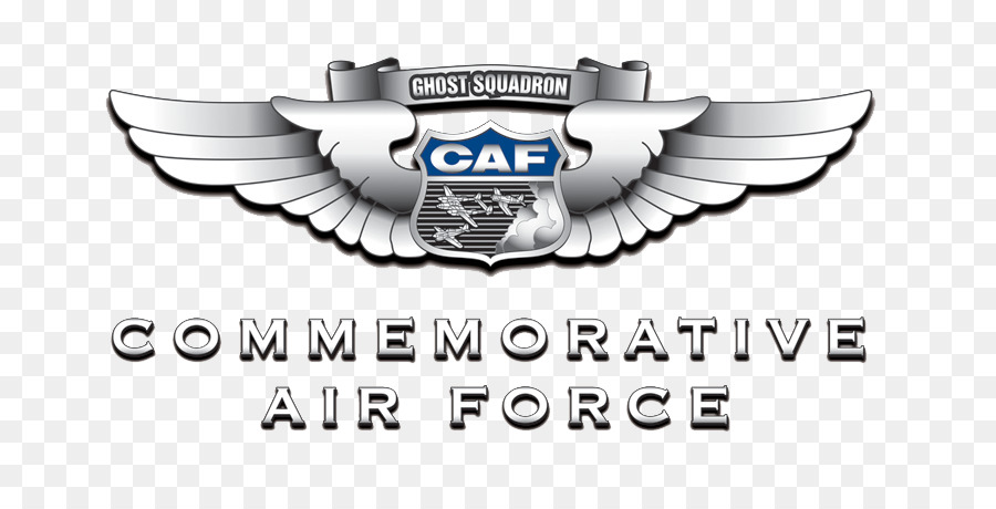 Fuerza Aérea Conmemorativa，Texas PNG