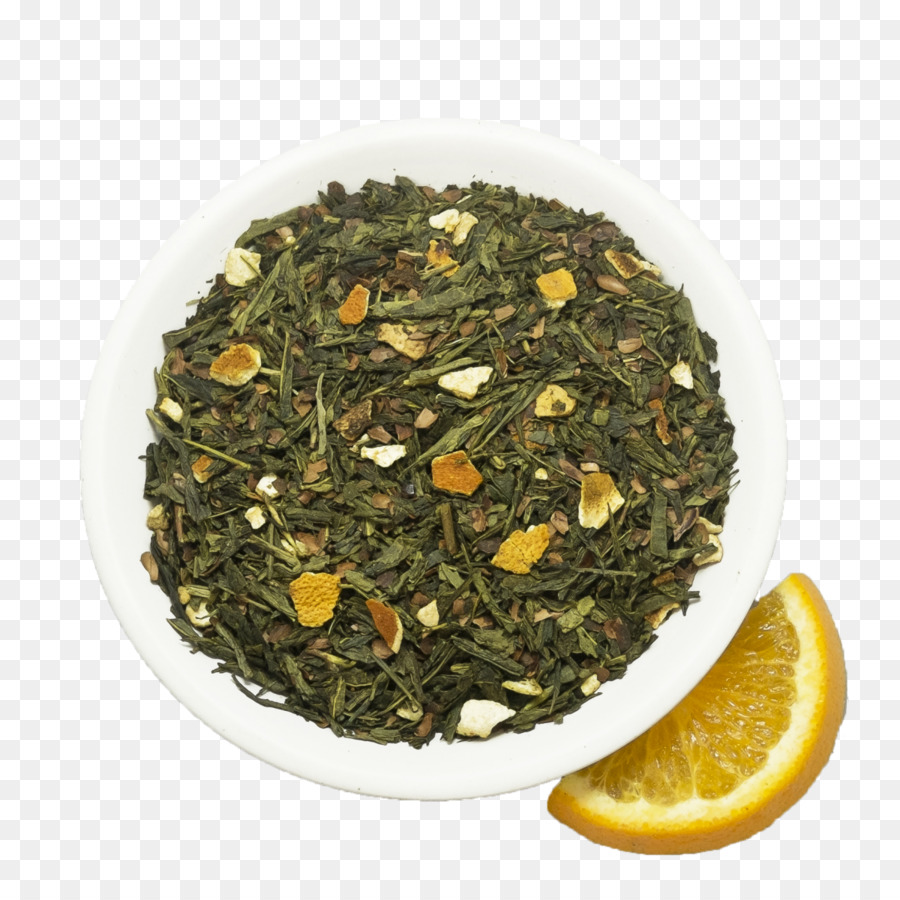 Oolong，Té Nilgiri PNG