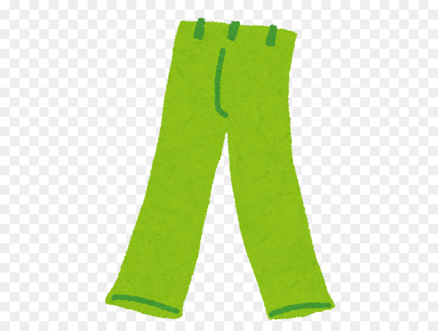 Pantalones，Ropa PNG