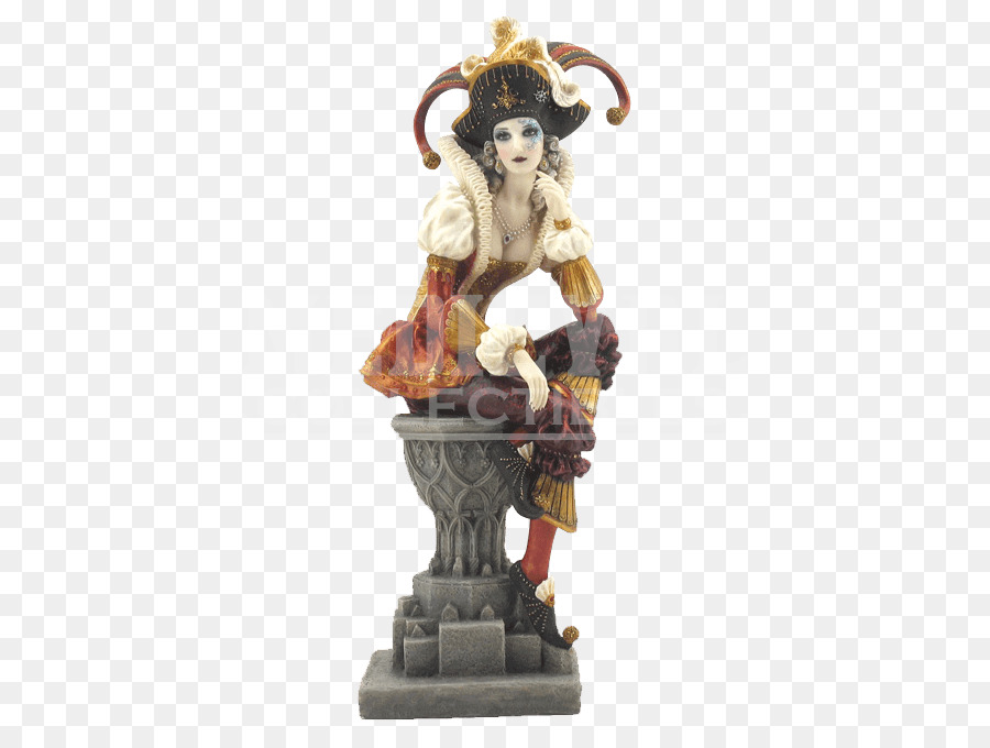 Estatua，Bufón PNG