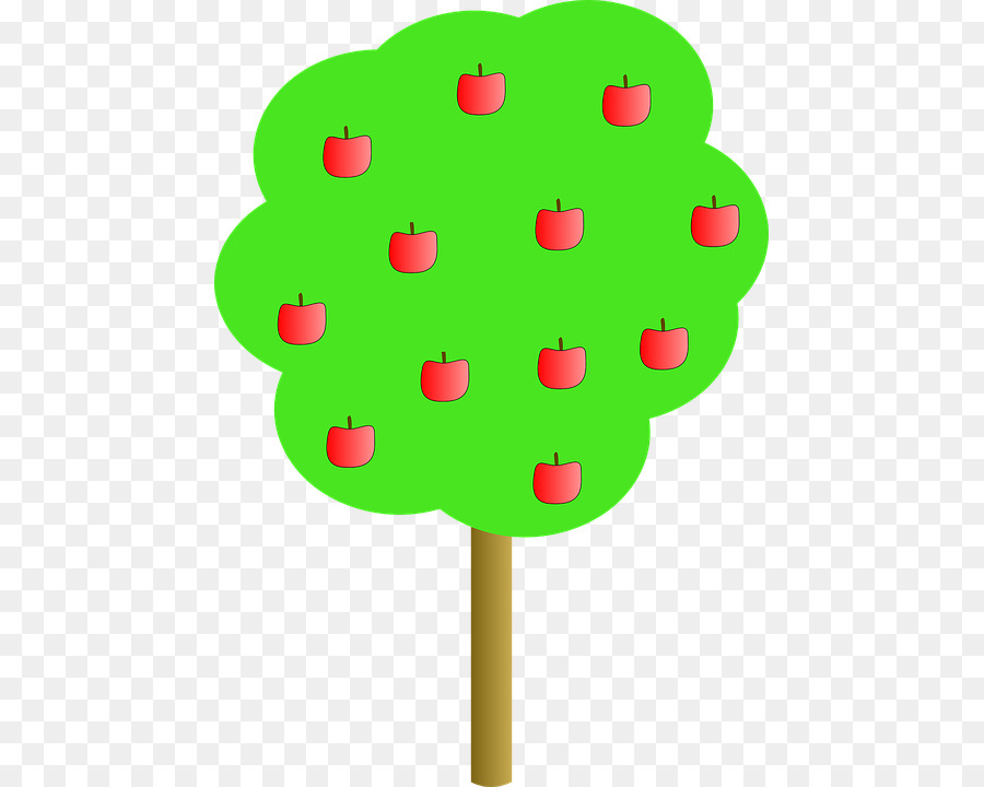 Manzana，Dibujo PNG