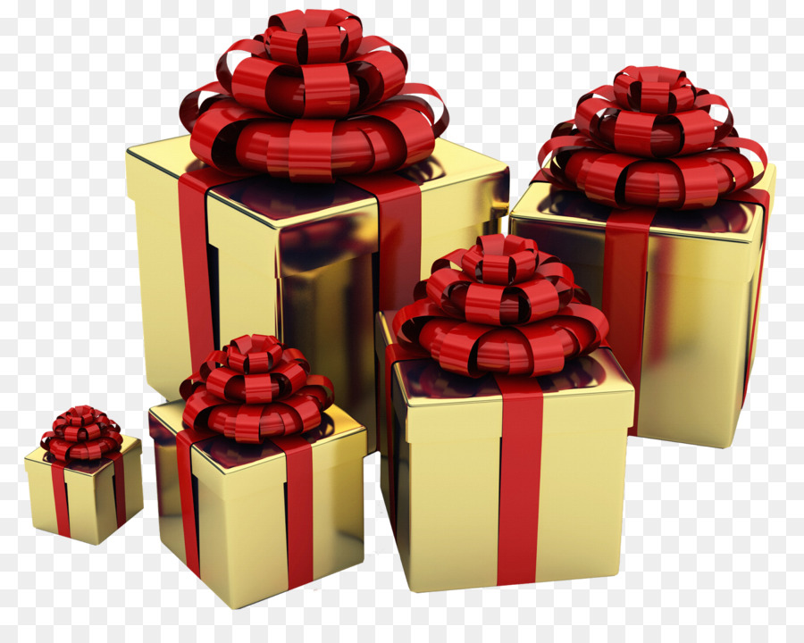 Cajas De Regalo，Presenta PNG