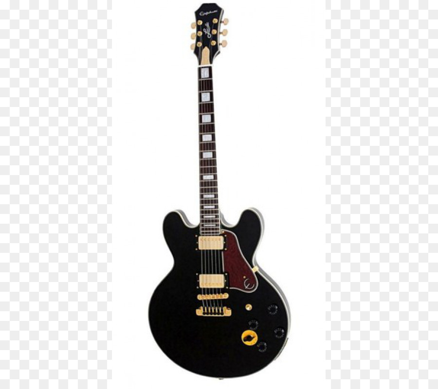 Lucille，Guitarra Electrica PNG