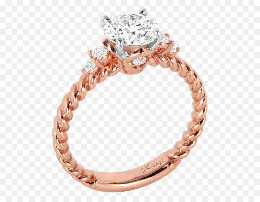 Anillo De Diamantes，Compromiso PNG