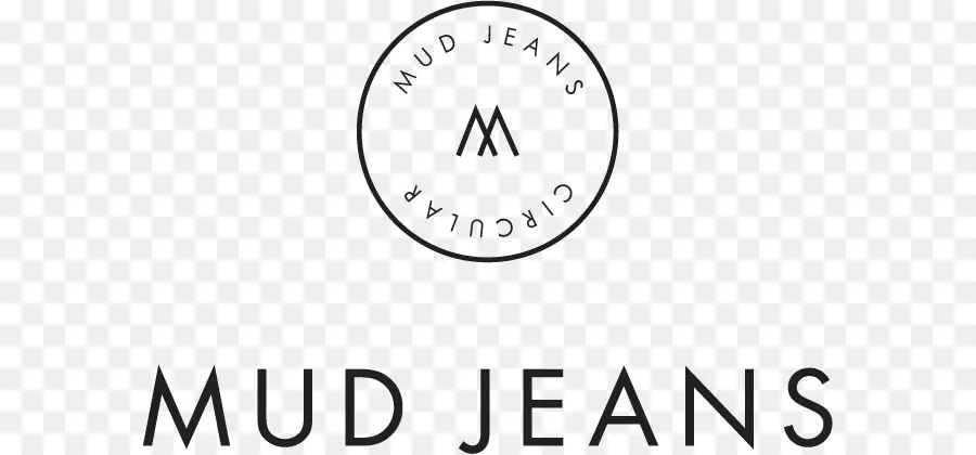 Logotipo，Mud Jeans PNG