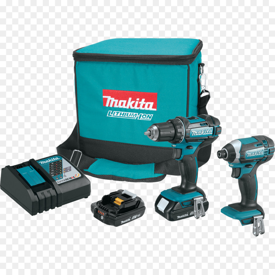 Makita，Conductor Impactante PNG