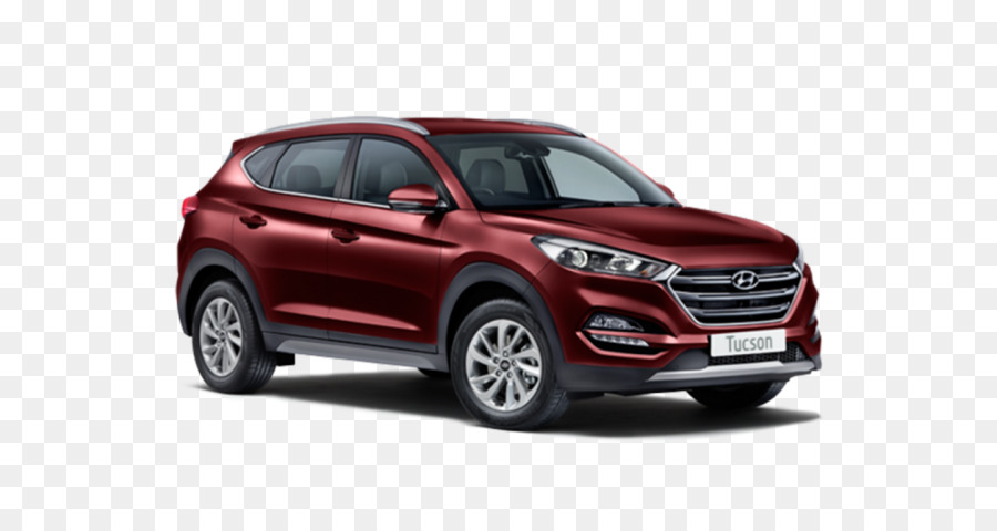 Hyundai，2018 Hyundai Tucson PNG