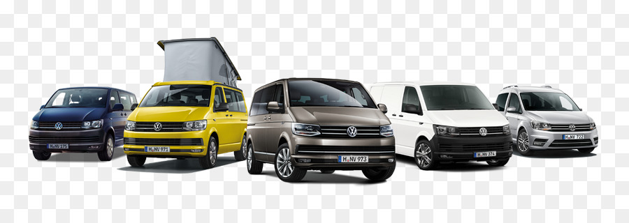 Volkswagen，Camioneta Compacta PNG