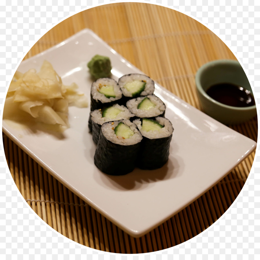 California Roll，Gimbap PNG