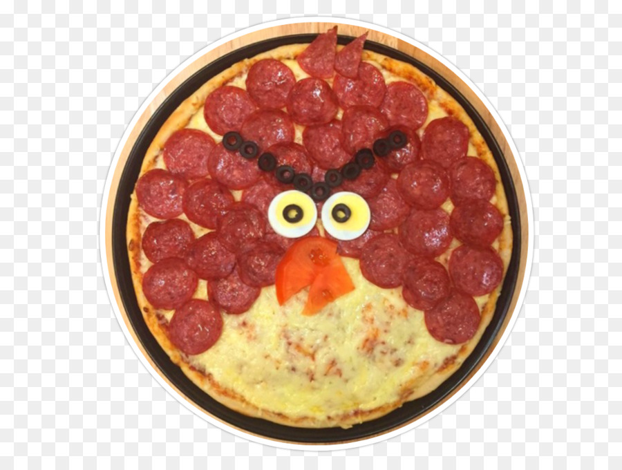 Salami，Pizza PNG