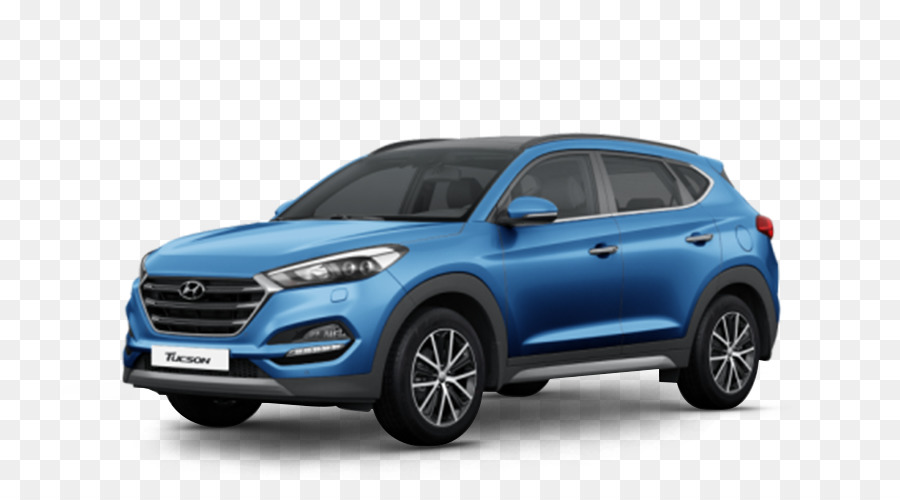 Hyundai，Hyundai Tucson PNG