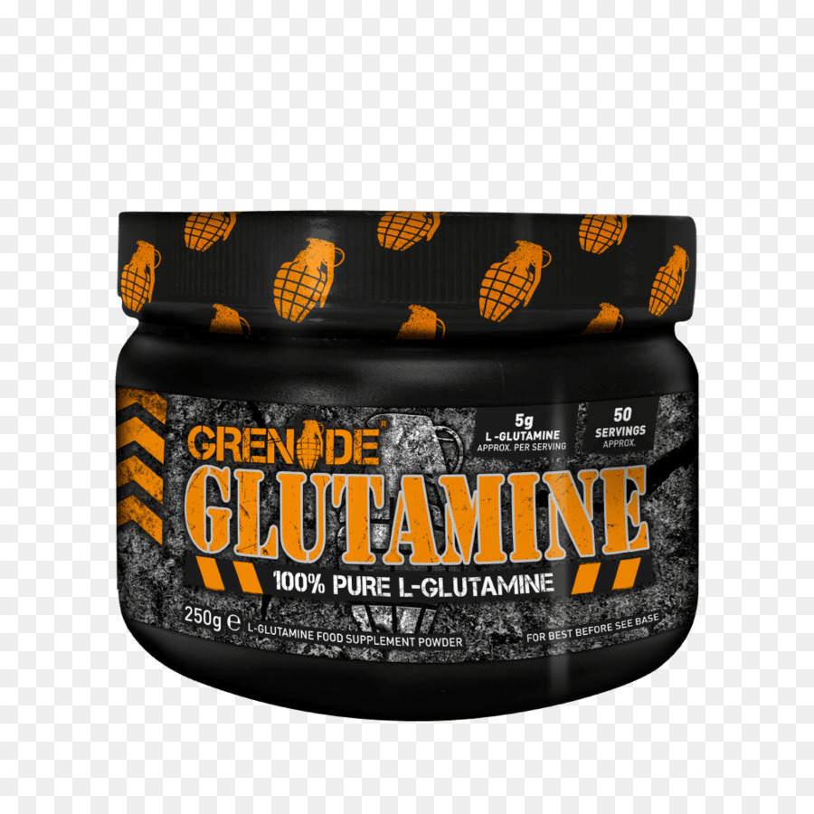 Granada Esencial Glutamine 250g，Glutamina PNG