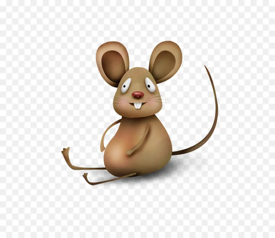 Ratón，Ratón De Computadora PNG