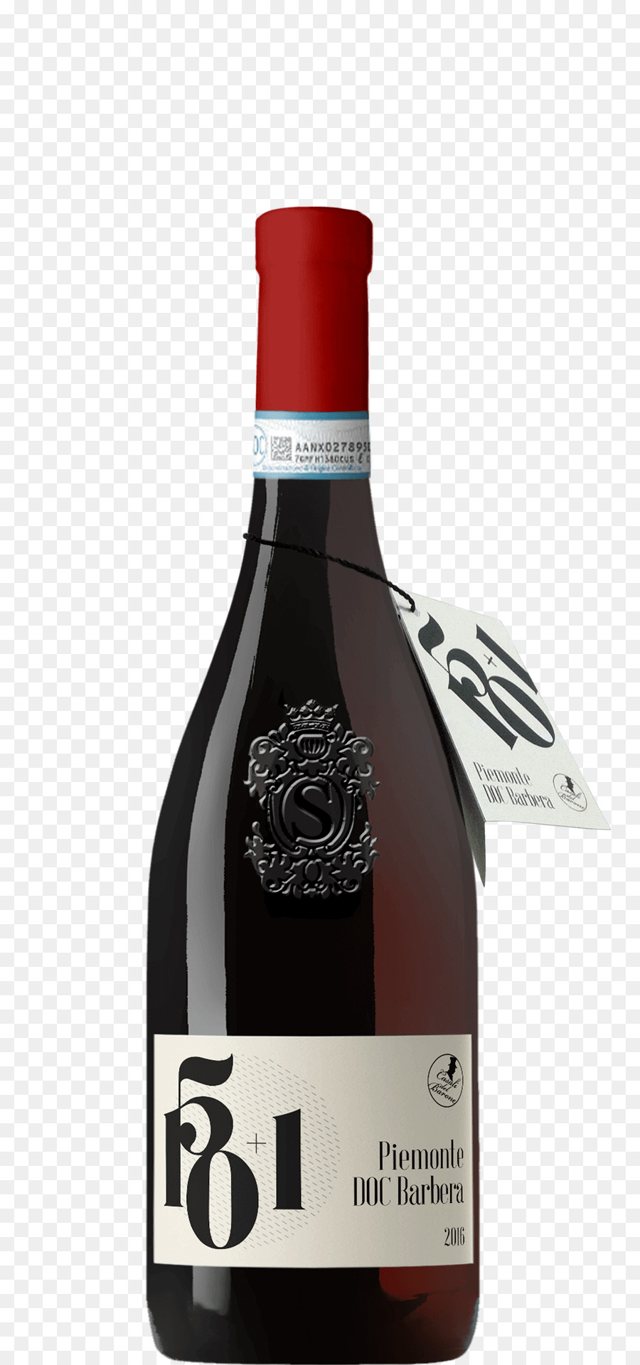 Barbera，Vino PNG