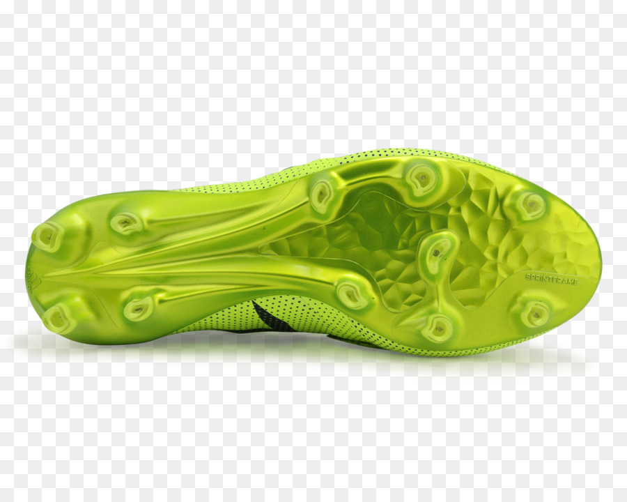 Verde，Zapato PNG