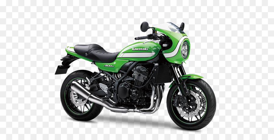 Corredor Del Café，Kawasaki Z1 PNG