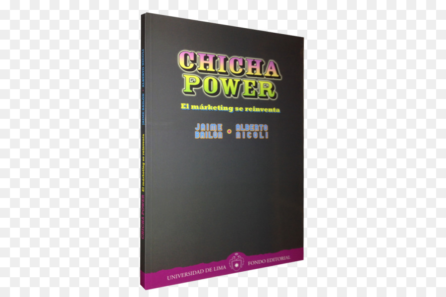 Chicha，Chicha Power El Márketing Se Reinventa PNG
