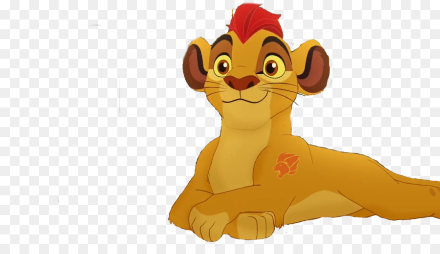 León，Gato PNG