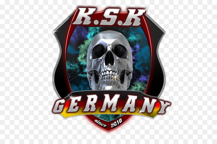 K S K Alemania，Logo PNG