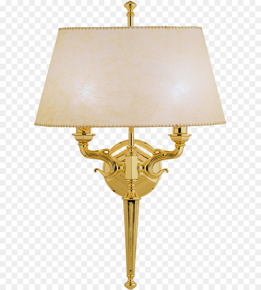 Lámpara，Candelabro De Pared PNG