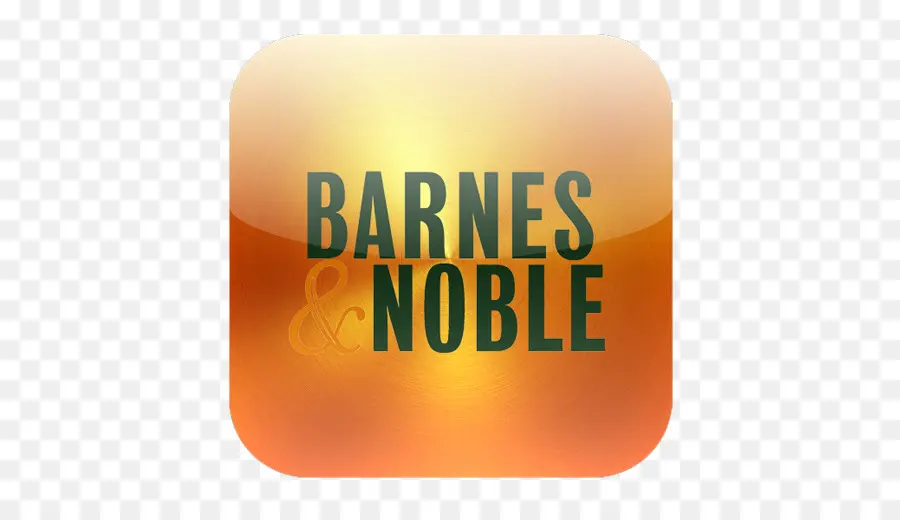 Barnes & Noble，Logo PNG