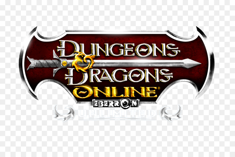 Dungeons Dragons，Dungeons Dragons Online PNG