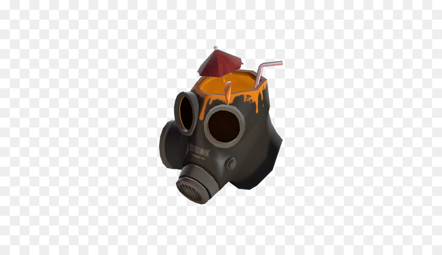 Team Fortress 2，Mascarilla PNG