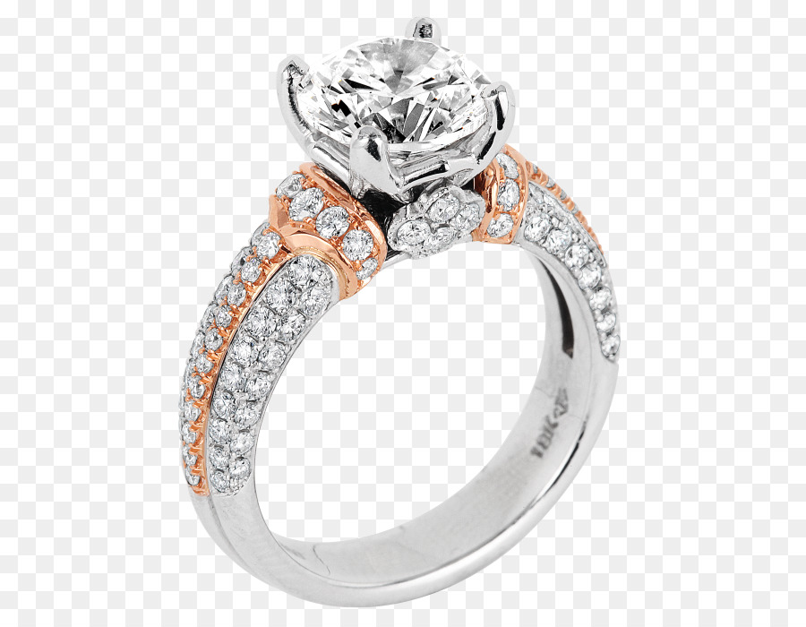 Anillo De Diamantes，Compromiso PNG