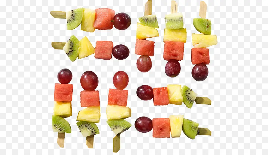 Brocheta，Cocina Vegetariana PNG