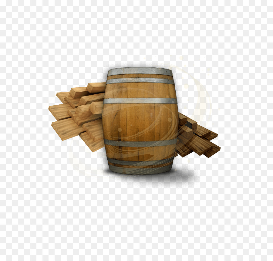 Barril，Roble PNG