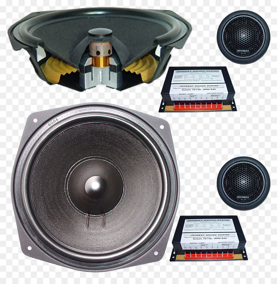 Subwoofer，Altoparlante PNG