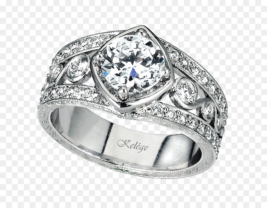 Diamante，Anillo PNG