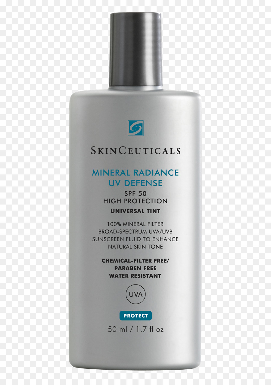 Protector Solar，Skinceuticals PNG