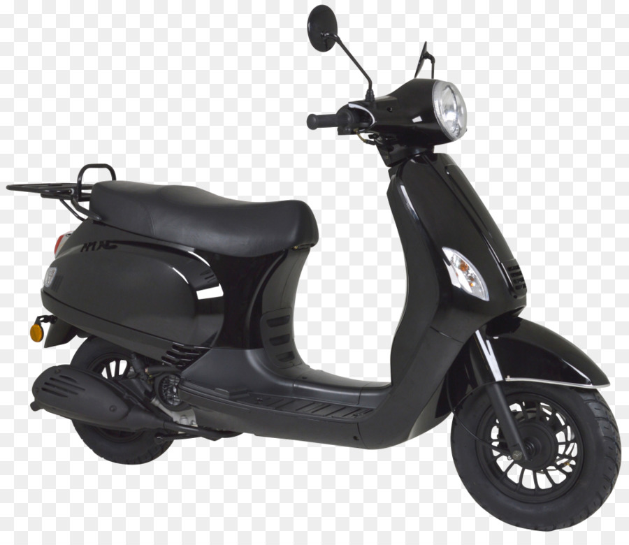 Scooter，Motocicleta PNG