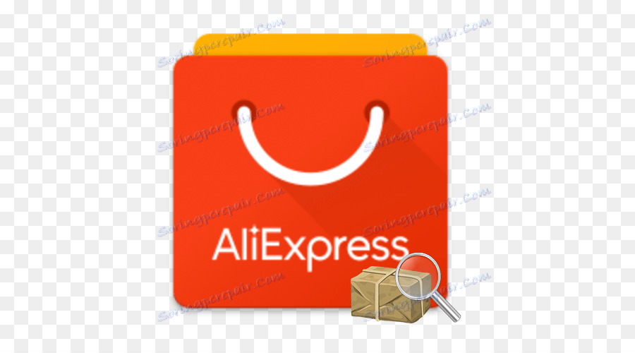 Logotipo De Aliexpress，Compras PNG