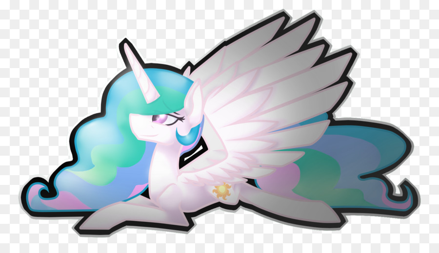 Unicornio，Caballo PNG