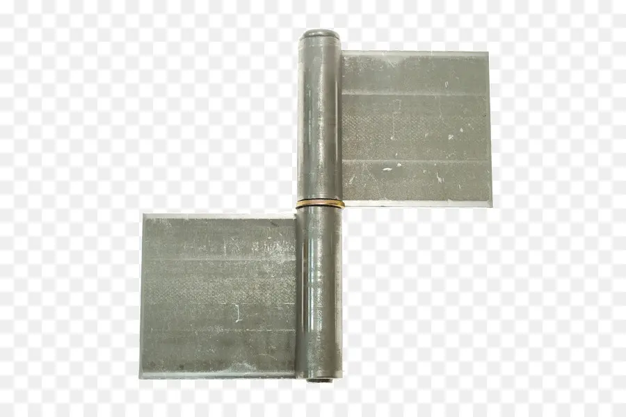 Bisagra Metálica，Metal PNG