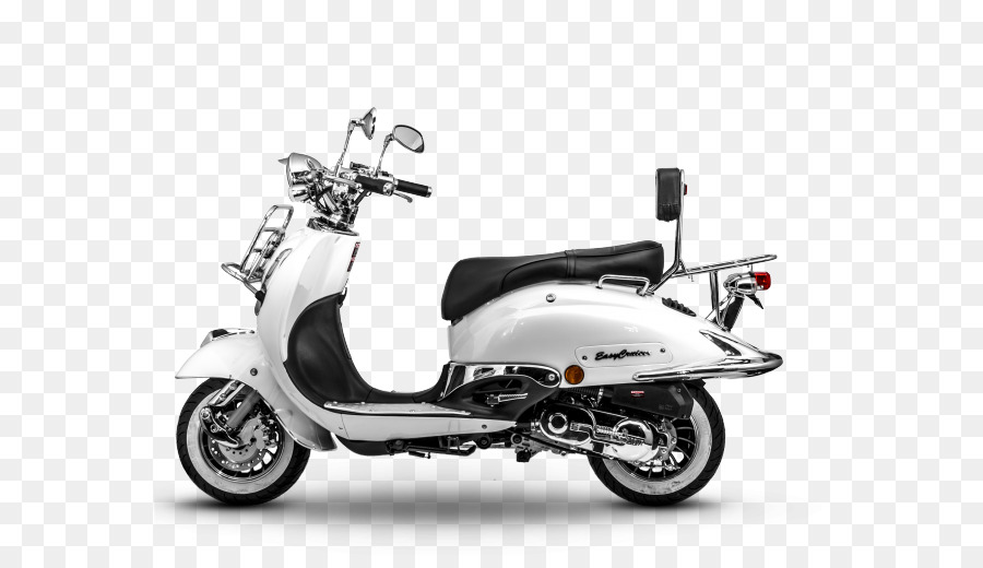 Scooter，Auto PNG