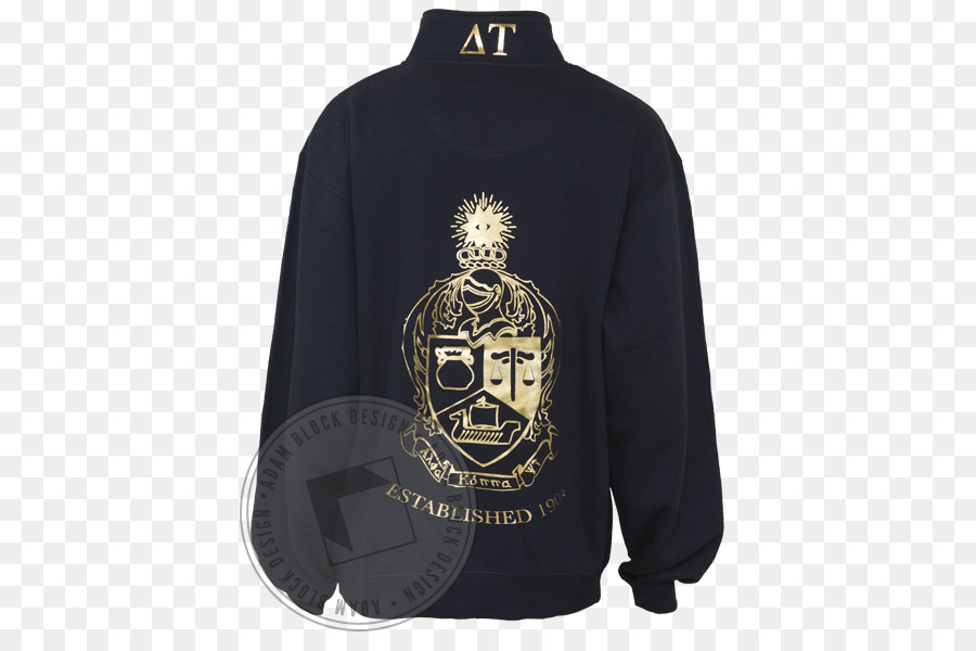 Camiseta，Alfa Kappa Psi PNG